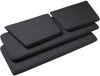 Fdb Møbler Seat Cushion For J148 Sofa, Dark Grey