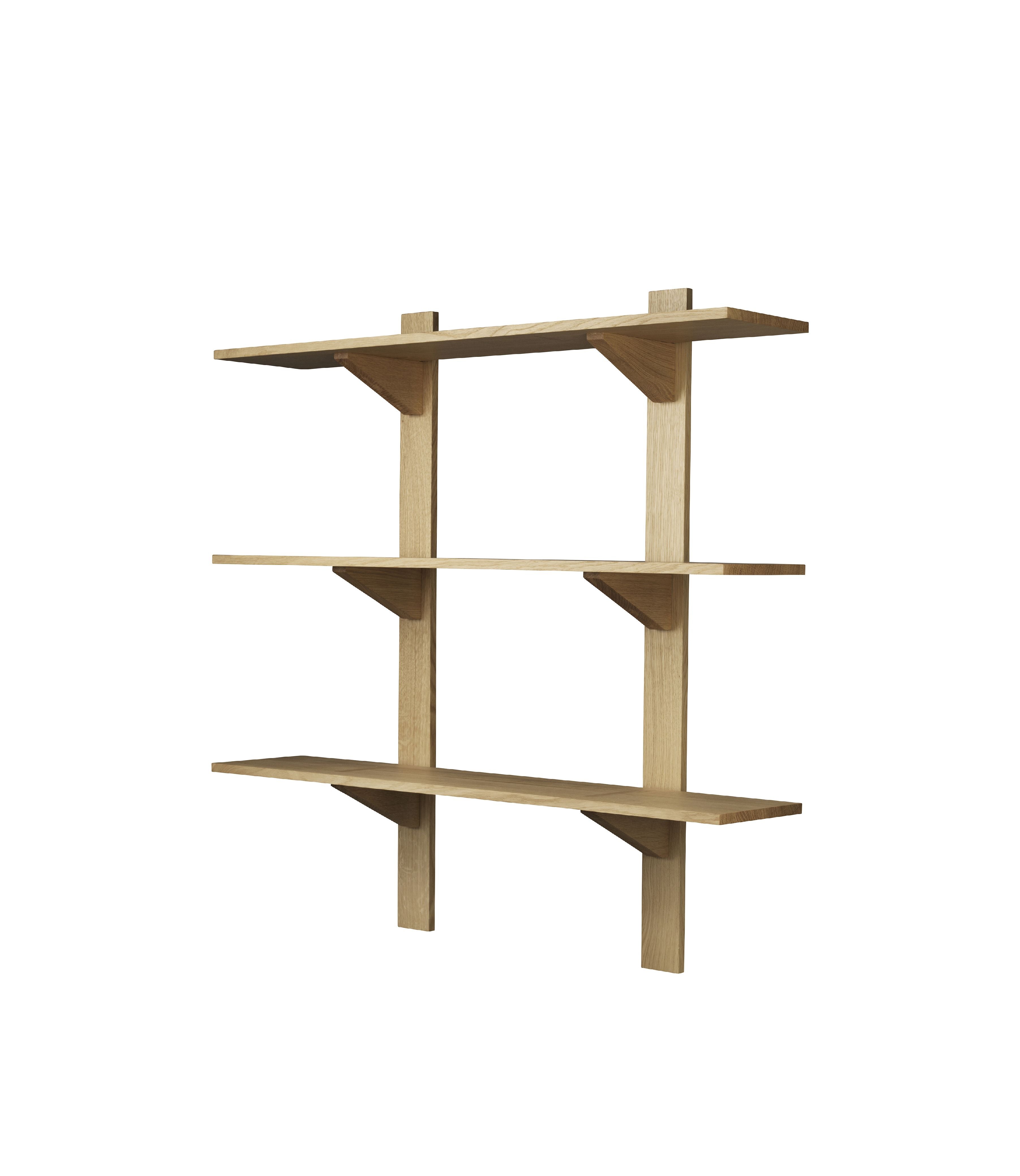 [product_category]-Fdb Møbler Sorø Shelf, 100x100 Cm-FDB Møbler-5715054010428-B1000110522-FDB-1