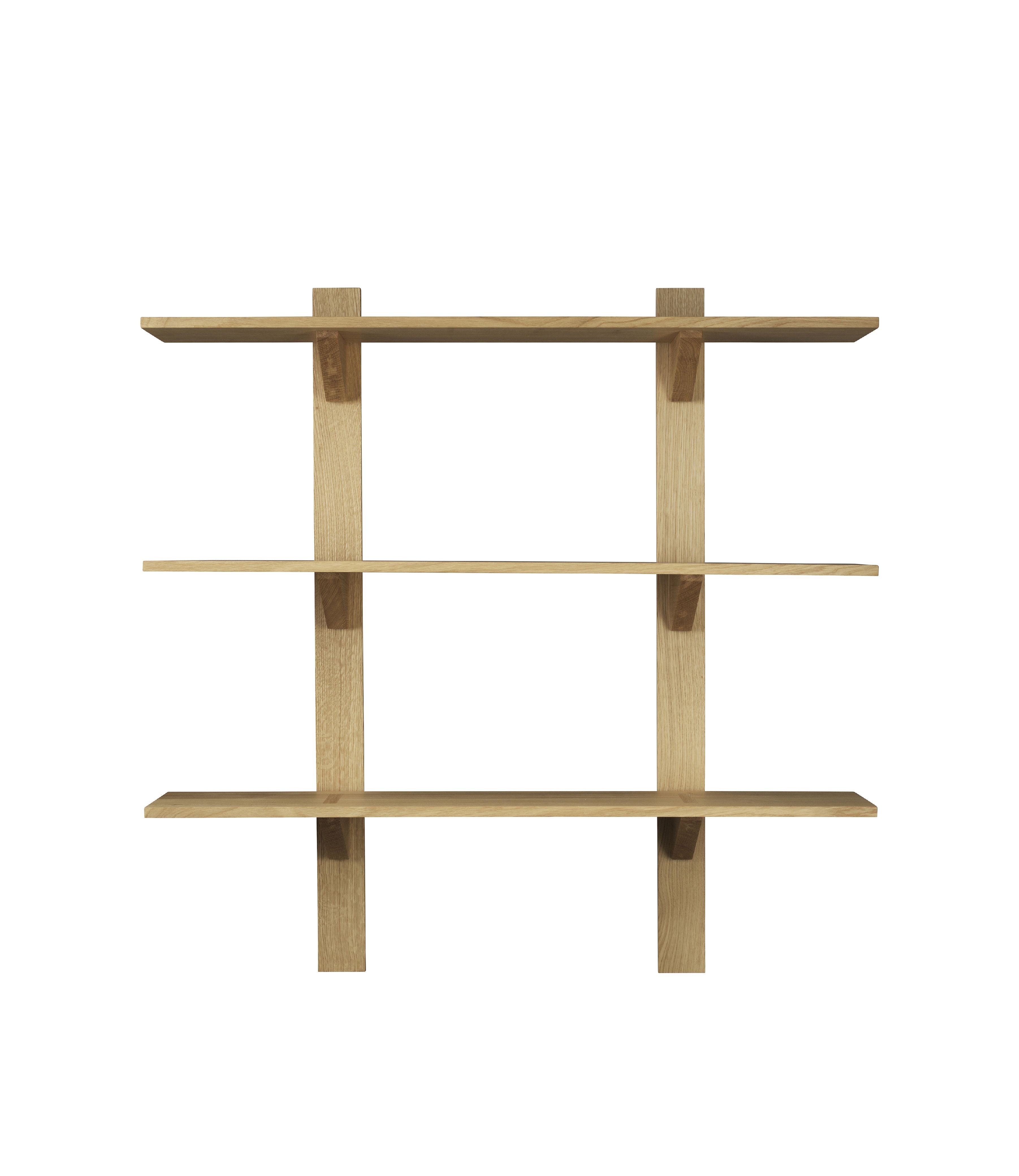 [product_category]-Fdb Møbler Sorø Shelf, 100x100 Cm-FDB Møbler-5715054010428-B1000110522-FDB-2