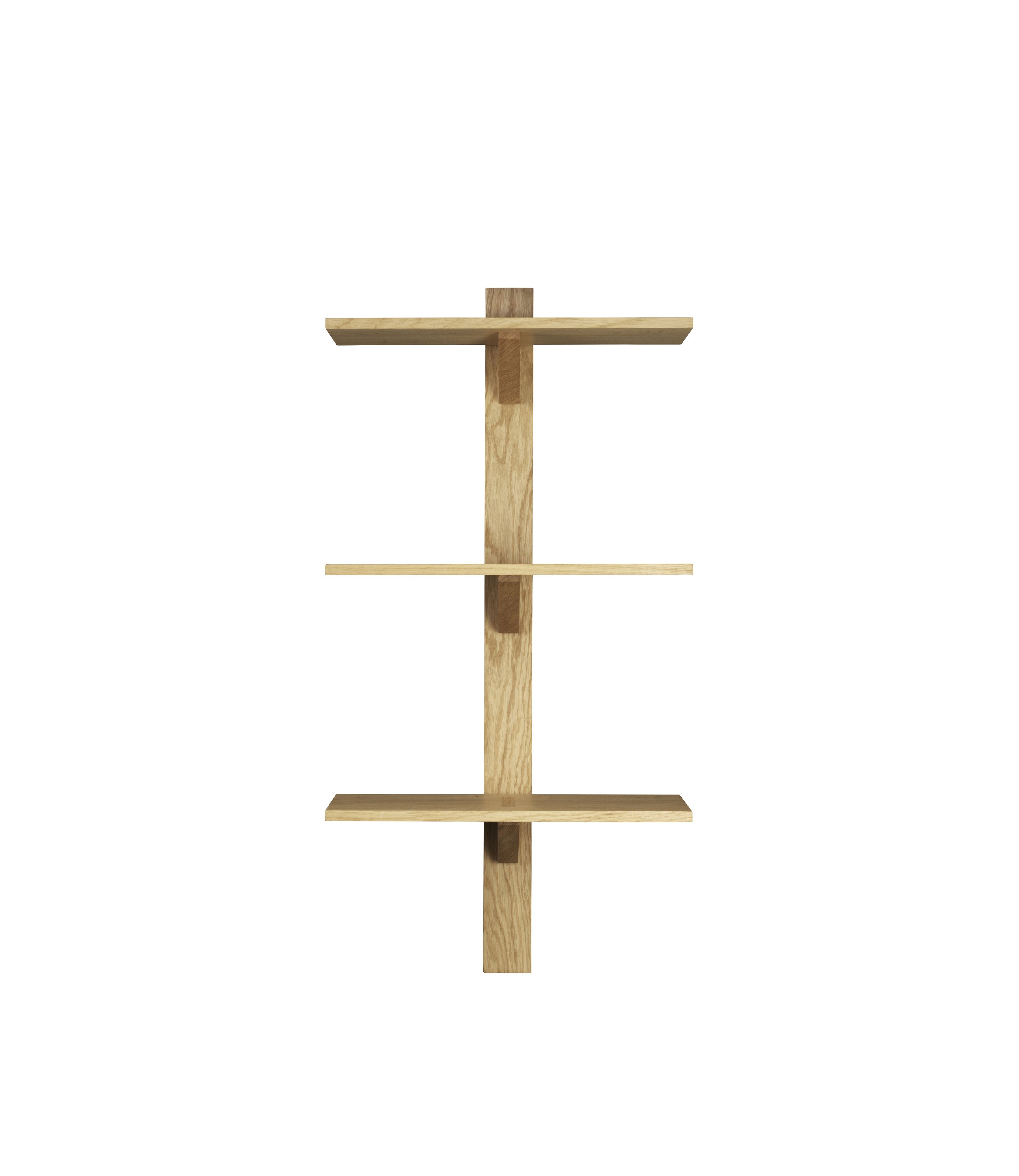 [product_category]-Fdb Møbler Sorø Shelf, 100x50 Cm-FDB Møbler-5715054010411-B1000110521-FDB-2