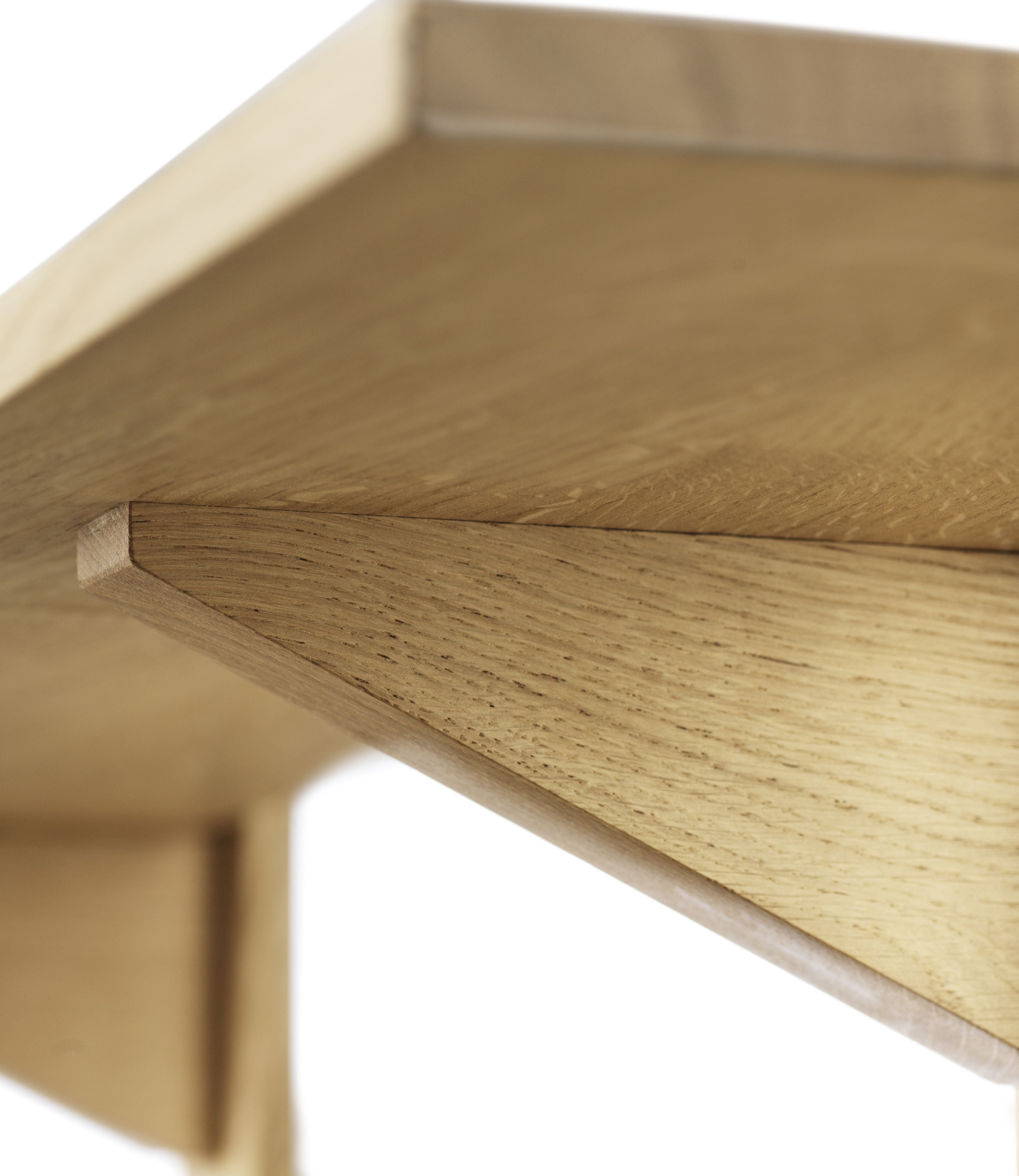 [product_category]-Fdb Møbler Sorø Shelf, 24x100 Cm-FDB Møbler-5715054010404-B1000110512-FDB-3