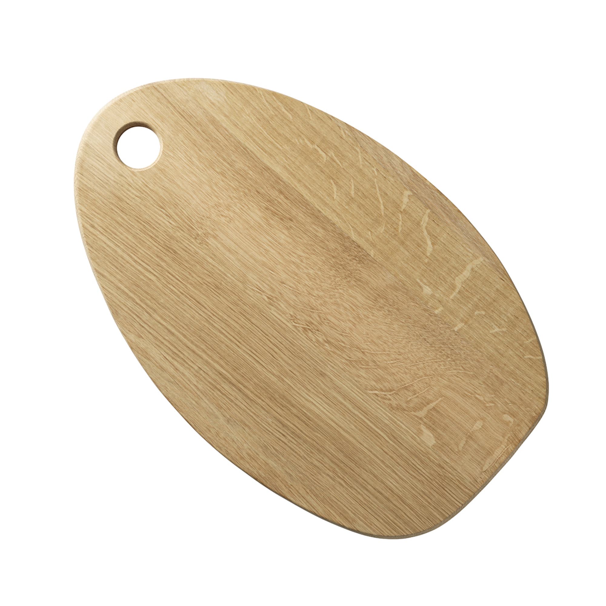 Fdb Møbler V3 kamma Cutting Board Oak, 43 cm
