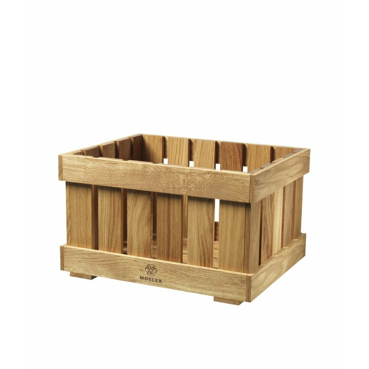 Fdb Møbler X1 Monica Ritterband Apple Crate, stor