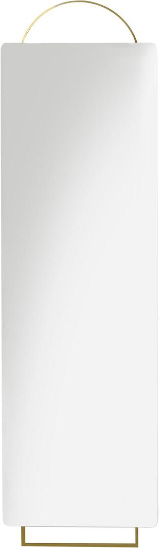 [product_category]-Ferm Living Adorn Mirror Brass, 159cm-Ferm Living-5704723012634-4186-FER-1