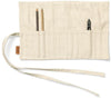 Ferm Living Ally Pencil Wrap, råhvid