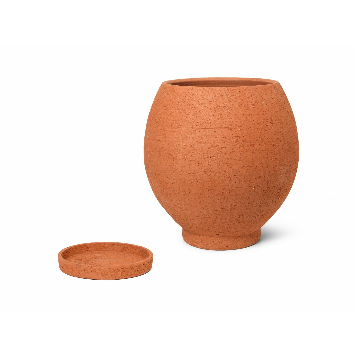 [product_category]-Ferm Living Ando Pot Terracotta, øx H 40x40cm-Ferm Living-5704723283140-1104265348-FER-2