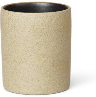 [product_category]-Ferm Living Bon Accessories Petite Cup Sand-Ferm Living-5704723257264-110226101-FER-1