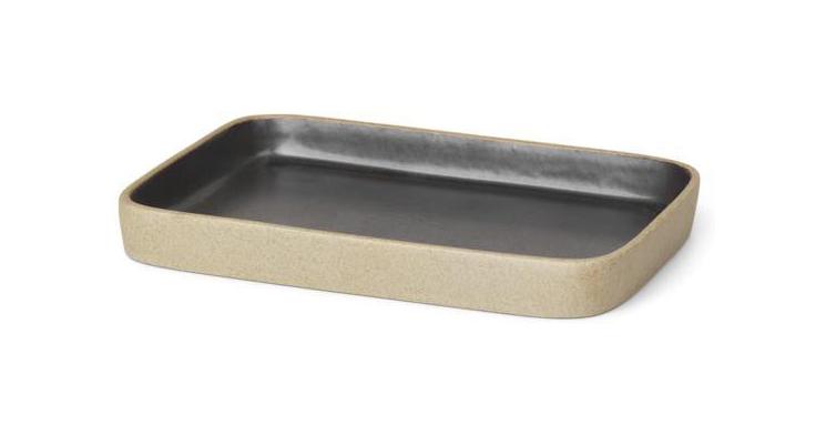 [product_category]-Ferm Living Bon Accessories Petite Tray Sand-Ferm Living-5704723256496-110149101-FER-1