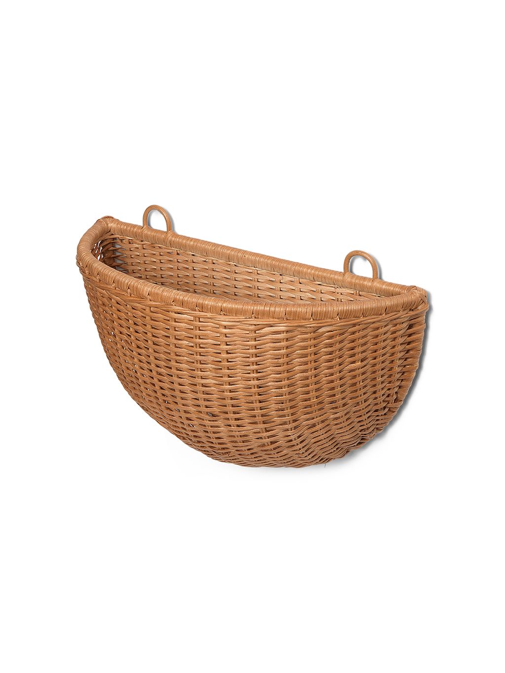 [product_category]-Ferm Living Braided Wall Pockets Set Of 2, Nature-Ferm Living-5704723284567-1104265490-FER-3
