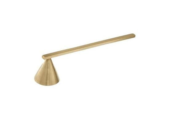 [product_category]-Ferm Living Brass Candle Extinguisher-Ferm Living-5704723001843-5723-FER-1