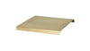 Ferm Living Brass Tray For The Plant Box
