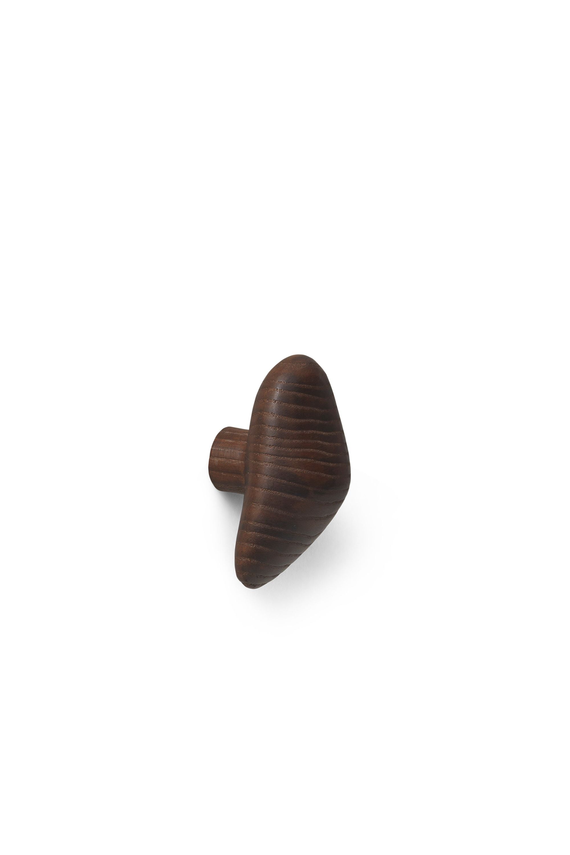 [product_category]-Ferm Living Cairn Hooks Set Of 2, Dark Brown-Ferm Living-5704723304906-1104267524-FER-3
