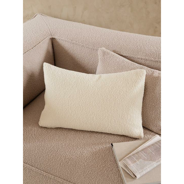 [product_category]-Ferm Living Clean Cushion, Off White-Ferm Living-5704723280903-1104265124-FER-2