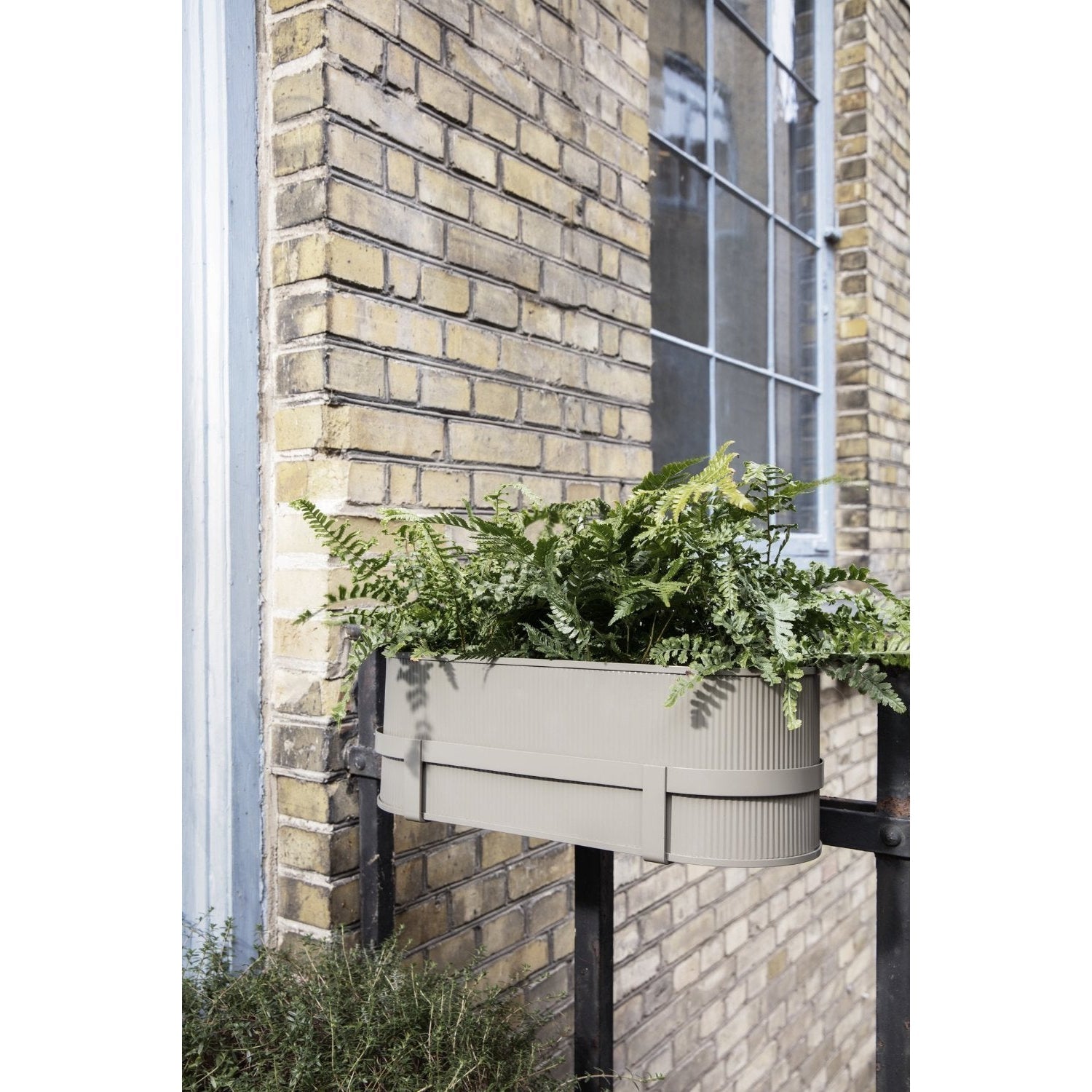 [product_category]-Ferm Living Construction Balcony Box, Black-Ferm Living-5704723028123-100020101-FER-2