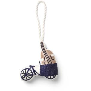 [product_category]-Ferm Living Copenhagen Ornament, Bike-Ferm Living-5704723103370-100501651-FER-3