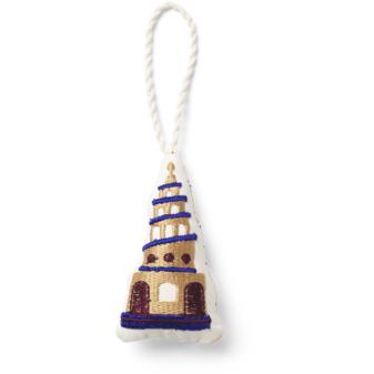 [product_category]-Ferm Living Copenhagen Ornament, Church Of The Redeemer-Ferm Living-5704723103653-100496651-FER-3
