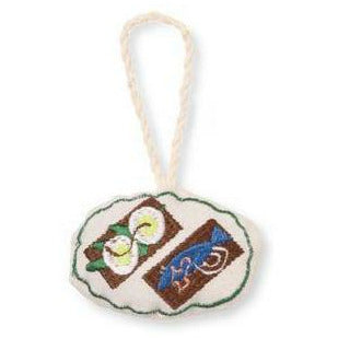 [product_category]-Ferm Living Copenhagen Ornament, "Smørrebrød"-Ferm Living-5704723260875-1104263121-FER-1