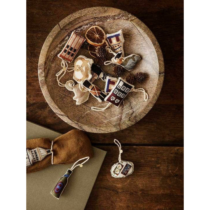[product_category]-Ferm Living Copenhagen Ornament, "Smørrebrød"-Ferm Living-5704723260875-1104263121-FER-2