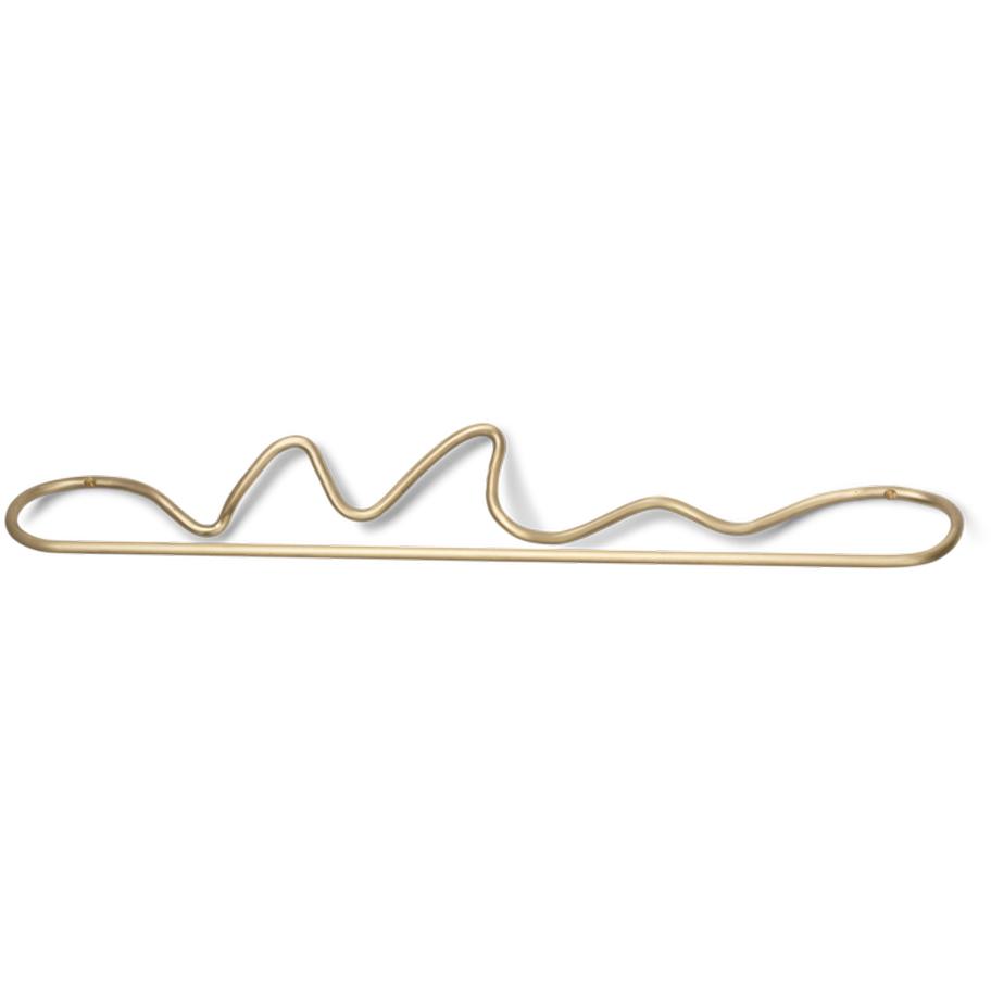 [product_category]-Ferm Living Curvature Towel Hanger-Ferm Living-5704723262541-1104263288-FER-1