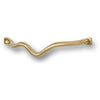 Ferm Living Krumning handler, messing