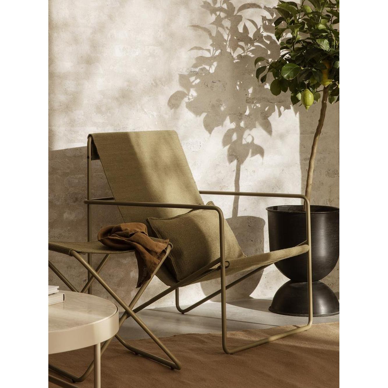 [product_category]-Ferm Living Desert Cushion, Olive-Ferm Living-5704723268130-1104263847-FER-2
