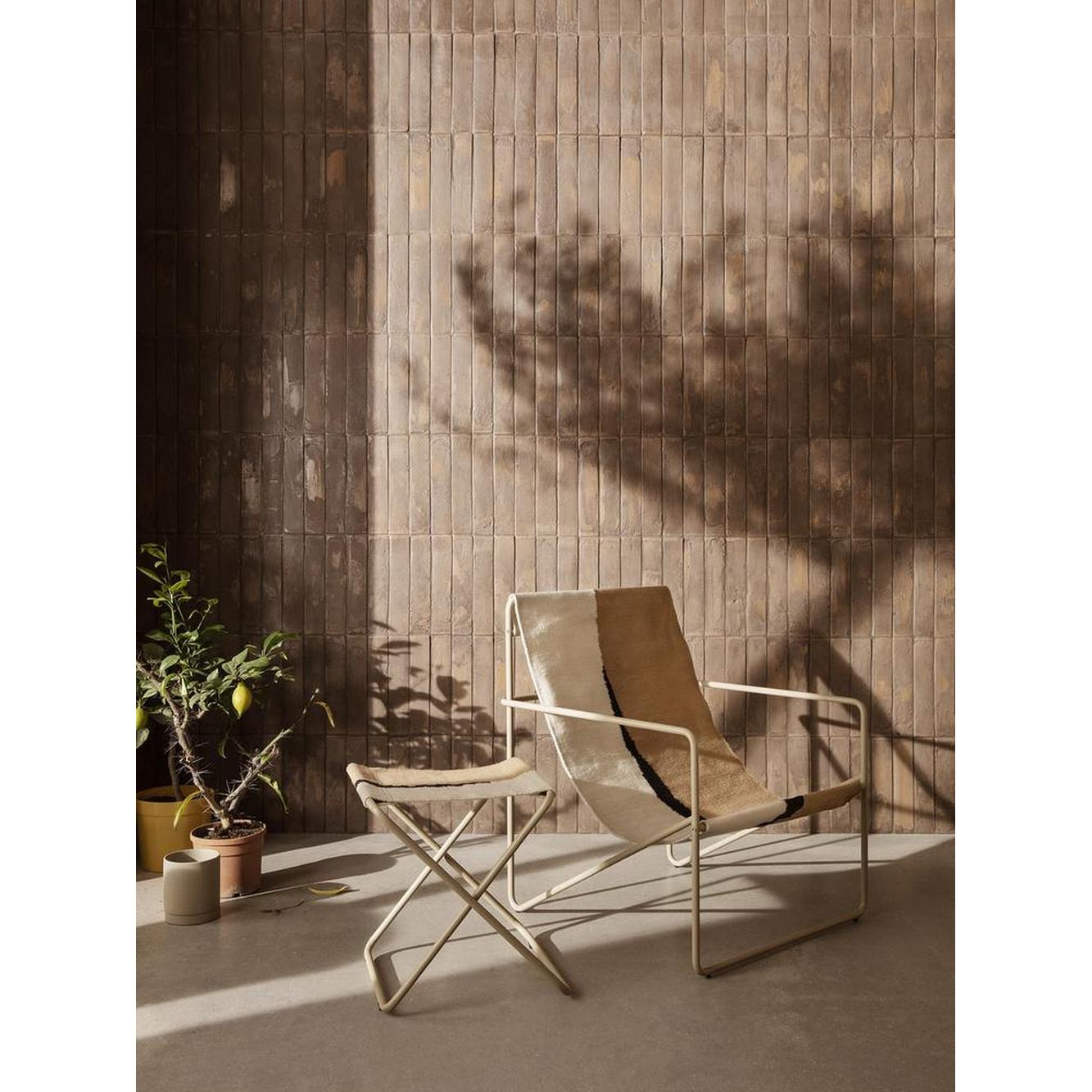 [product_category]-Ferm Living Desert Stool, Cashmere/Soil-Ferm Living-5704723267980-1104263832-FER-2