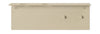 Ferm Living Dora Bathroom Shelf, Cashmere