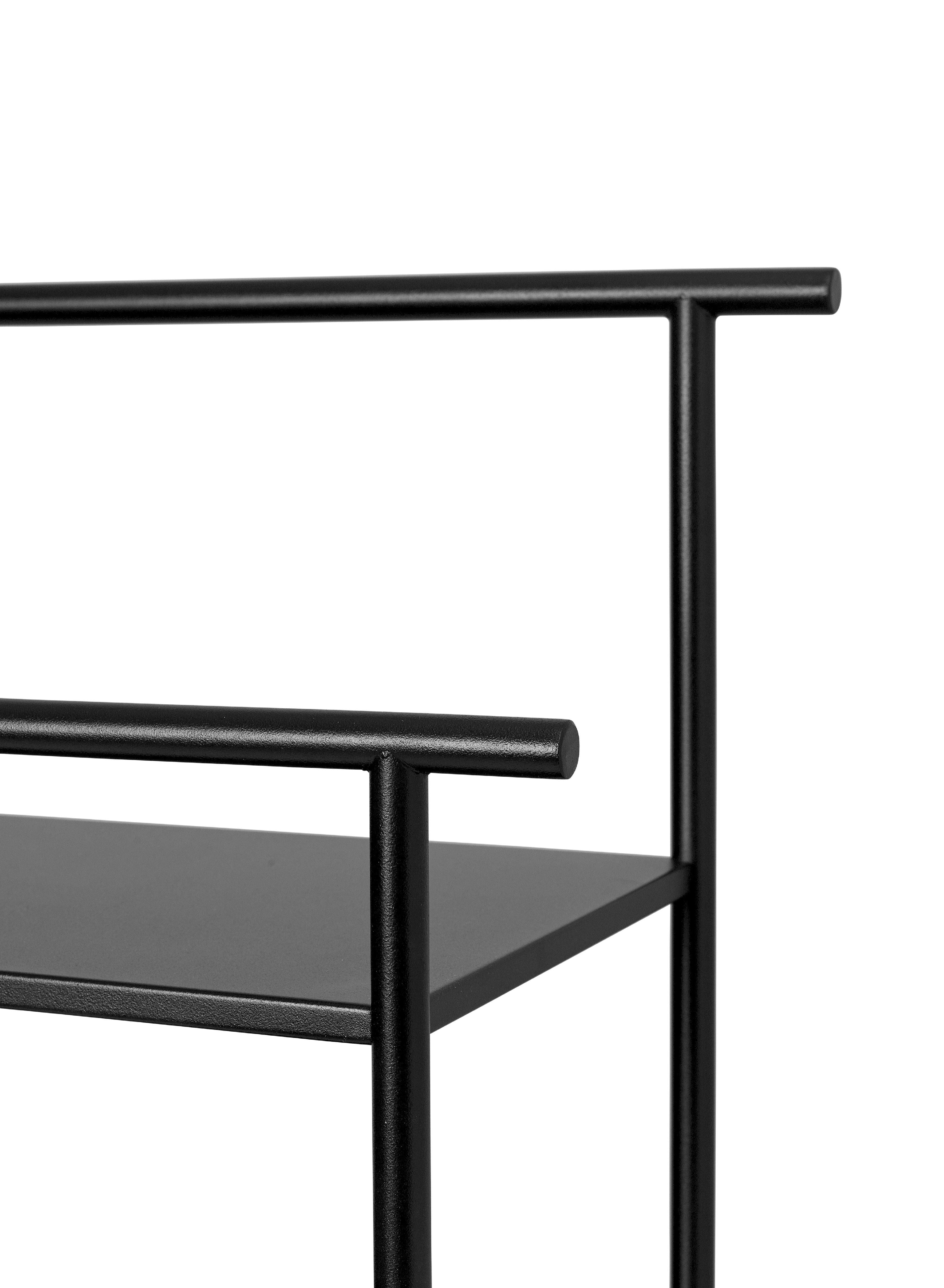 [product_category]-Ferm Living Dora Rack, Black-Ferm Living-5704723275749-1104264608-FER-3