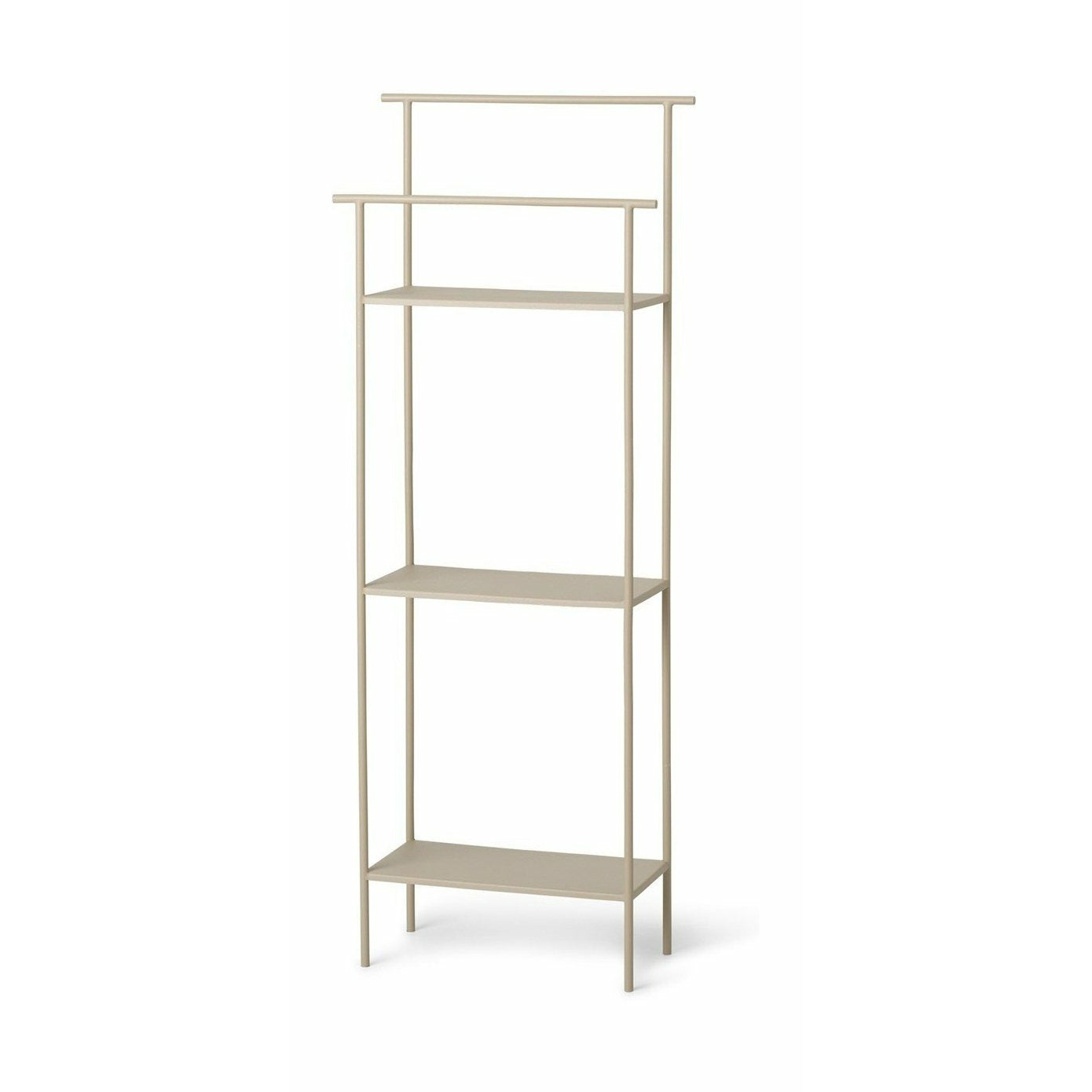 [product_category]-Ferm Living Dora Shelving Unit, Cashmere-Ferm Living-5704723262275-1104263261-FER-1