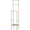 Ferm Living Dora Toilet Paper Holder, Cashmere