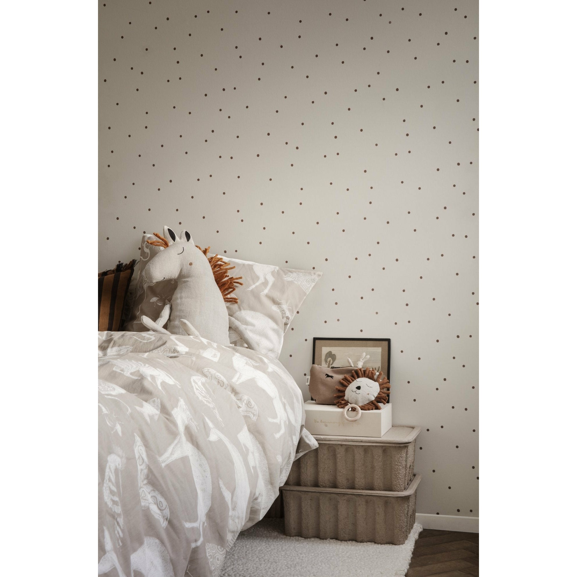 [product_category]-Ferm Living Dot Wallpaper, Off White-Ferm Living-5704723257240-1102242689-FER-2