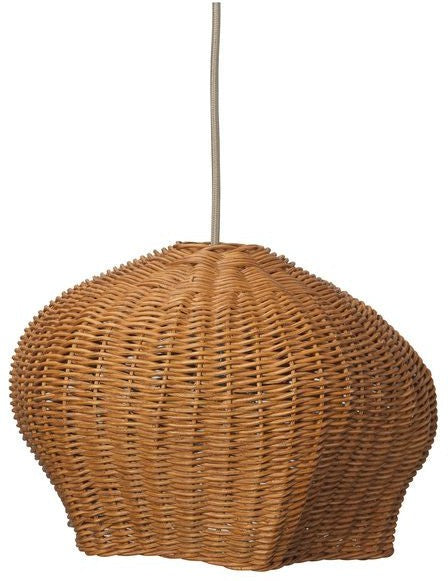 [product_category]-Ferm Living Drape Lampshade, Small-Ferm Living-5704723311461-1104268180-FER-1