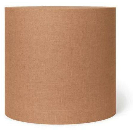 [product_category]-Ferm Living Eclipse Lampshade Large, Curry-Ferm Living-5704723278504-1104264884-FER-1
