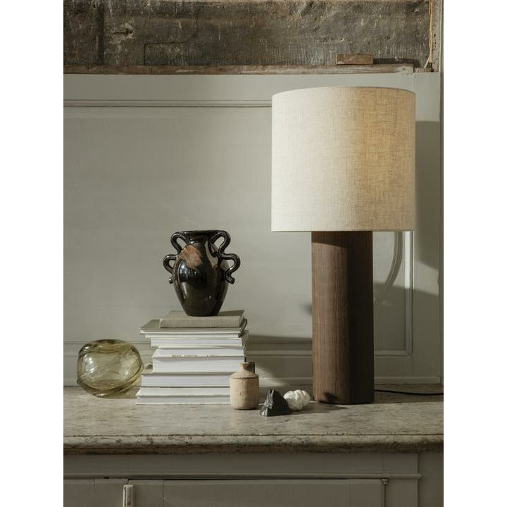 [product_category]-Ferm Living Eclipse Lampshade Large, Natural-Ferm Living-5704723278481-1104264882-FER-2