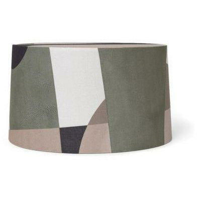 [product_category]-Ferm Living Eclipse Lampshade Short, Entire-Ferm Living-5704723278429-1104264876-FER-1