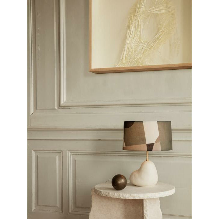 [product_category]-Ferm Living Eclipse Lampshade Short, Entire-Ferm Living-5704723278429-1104264876-FER-4