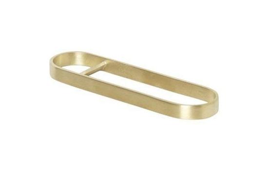 [product_category]-Ferm Living Fein Bottle Opener, Brass-Ferm Living-5704723021674-5759-FER-1