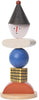 Ferm Living Figur stabelblokke, Multi