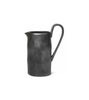 Ferm Living Flowkande, sort