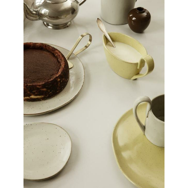 [product_category]-Ferm Living Flow Plate øx H 15x1.5, Off White Speckle-Ferm Living-5704723275992-1104264633-FER-2
