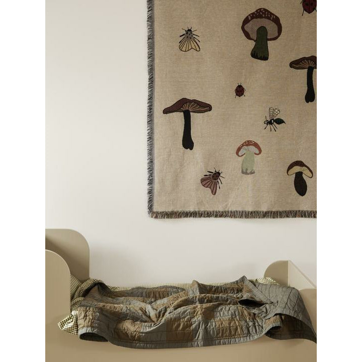 [product_category]-Ferm Living Forest Tapestry Blanket 120x170 Cm, Sand-Ferm Living-5704723278771-1104264911-FER-2
