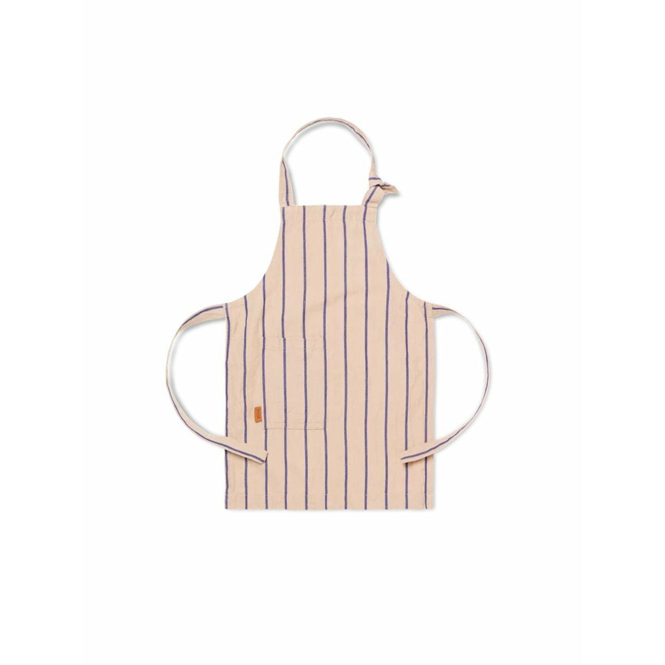 [product_category]-Ferm Living Hale Apron Kids, Rose-Ferm Living-5704723261841-1104263218-FER-1