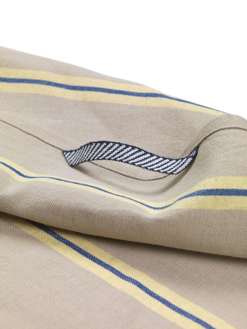 [product_category]-Ferm Living Hale Tea Towel, Oyster/Lemon/Light Blue-Ferm Living-5704723283331-1104265367-FER-3