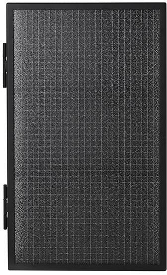 [product_category]-Ferm Living Haze Wall Cabinet, Black-Ferm Living-5704723009788-3251-FER-1
