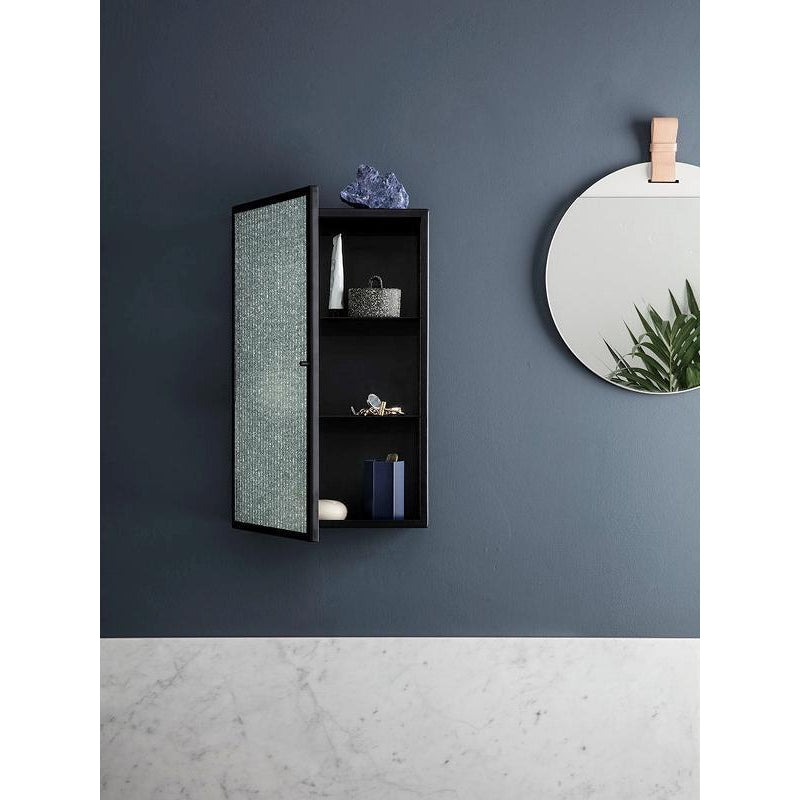 [product_category]-Ferm Living Haze Wall Cabinet, Black-Ferm Living-5704723009788-3251-FER-3