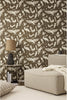 Ferm Living Hebe Lampshade Curry, 28,5 cm