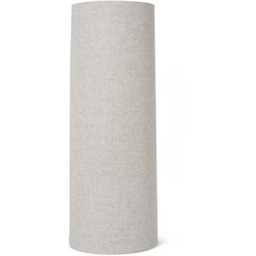 [product_category]-Ferm Living Hebe Lampshade Natural, 80cm-Ferm Living-5704723104636-100356206-FER-2