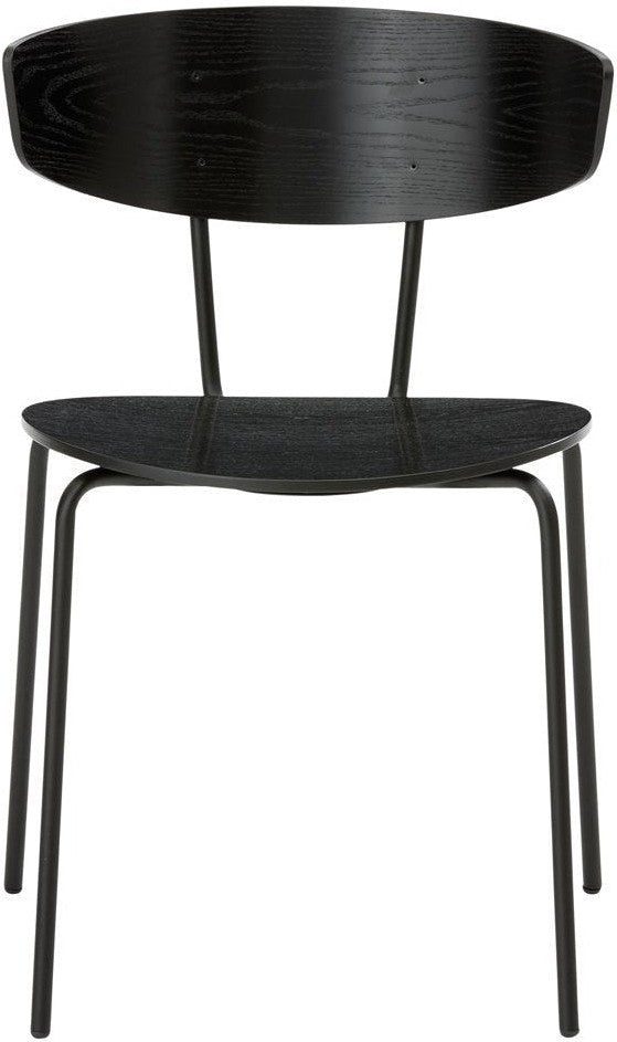 [product_category]-Ferm Living Herman Chair, Black-Ferm Living-5704723005834-9401-FER-1