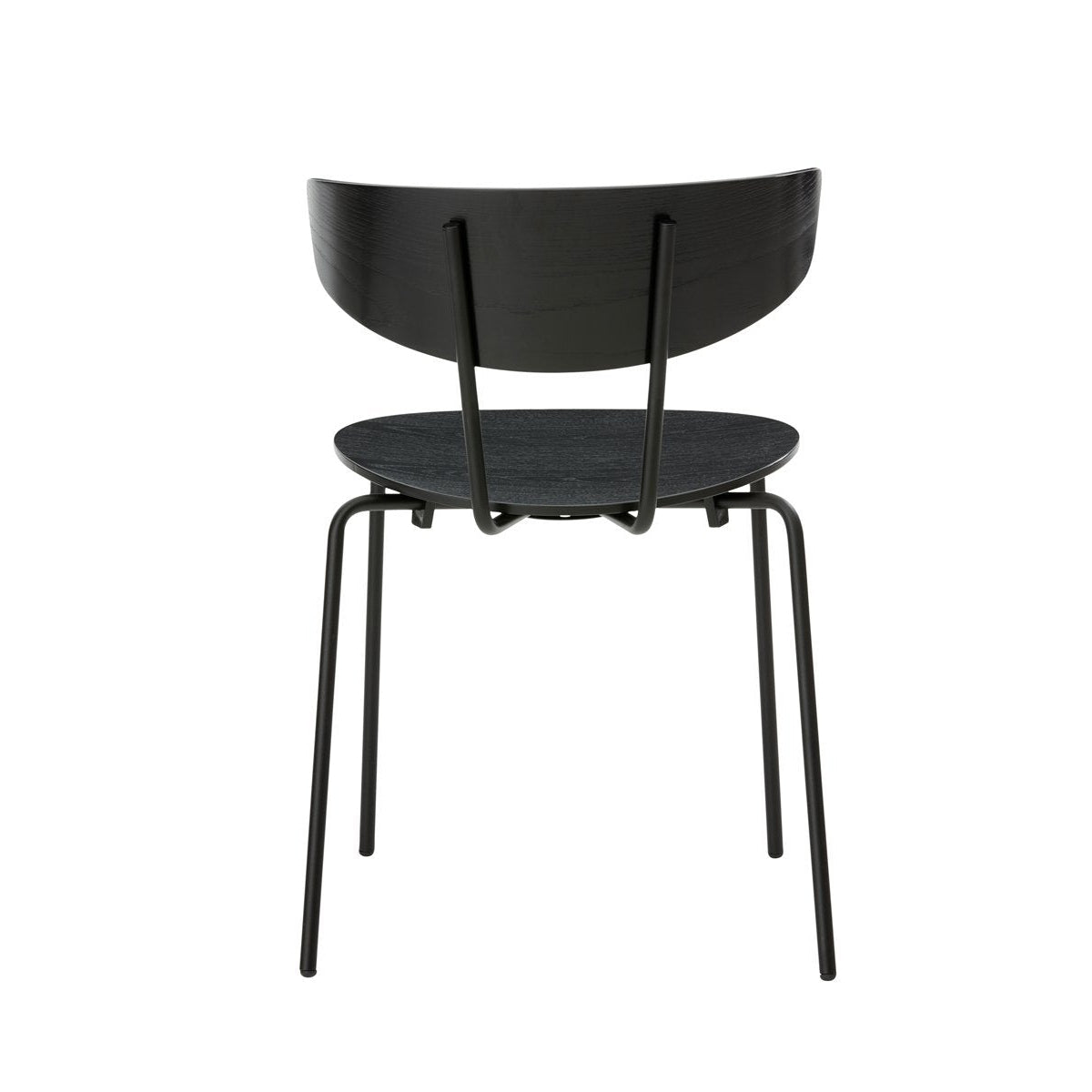 [product_category]-Ferm Living Herman Chair, Black-Ferm Living-5704723005834-9401-FER-2