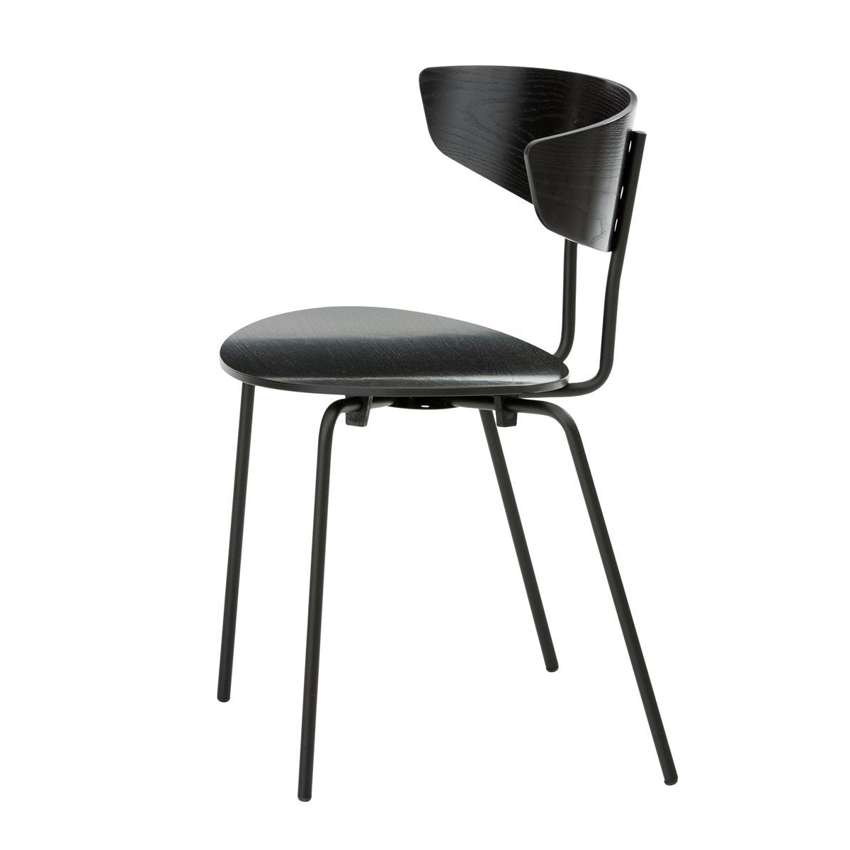[product_category]-Ferm Living Herman Chair, Black-Ferm Living-5704723005834-9401-FER-3